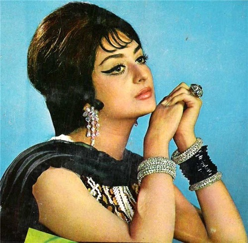 Saira-Banu