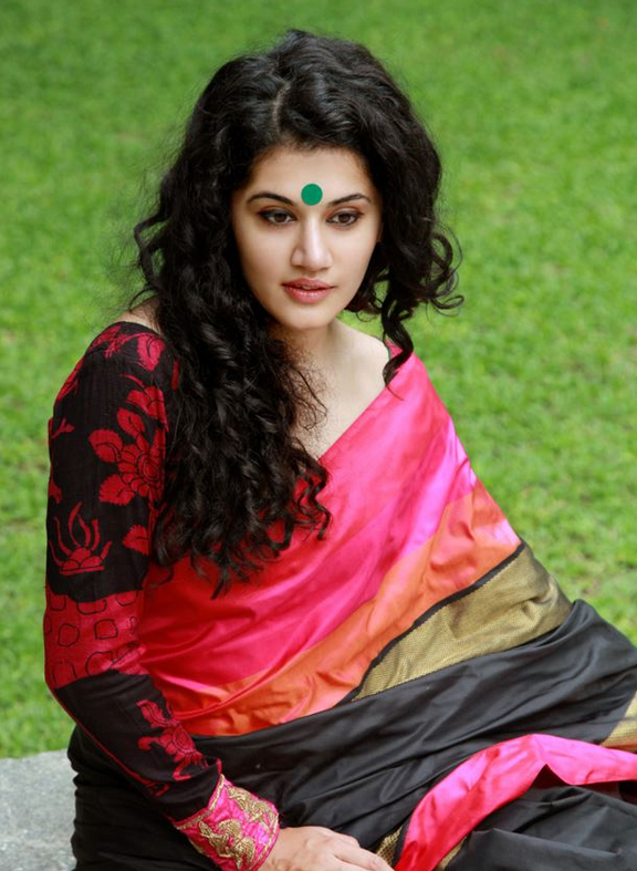 The Contemporary Bindi | Vintage Indian Clothing